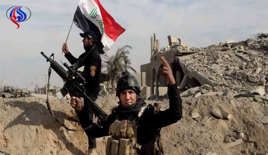 إنهيار مفاجئ في نقاط المرابطة الداخلية لمفارز "داعش" غربي الموصل