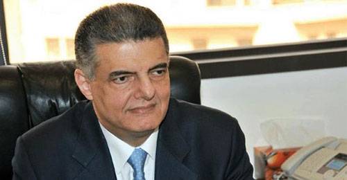 مجدلاني: ملتزمون بالطائف والعيش المشترك مما يساعد على الاستقرار والنهضة