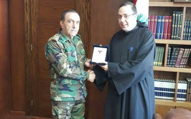 ملاك: لبقاء لبنان وطن الإبداع والسلام