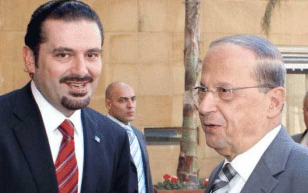 المستقبل لا يستسيغ مواقف «القصر»
