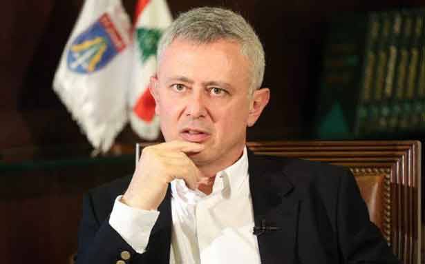 فرنجية مرتاح لاي قانون انتخابي
