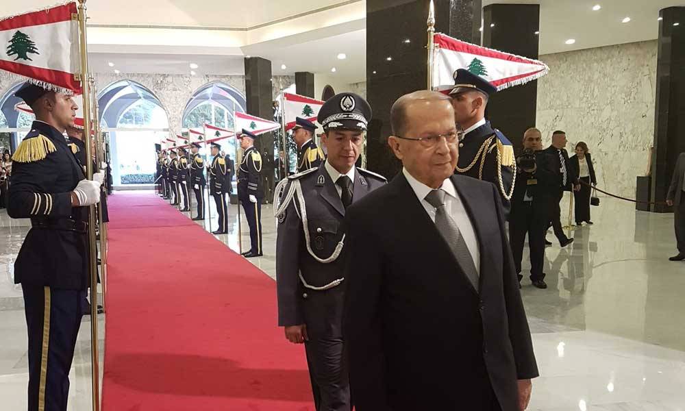 القوى تعترف بالعجز وسقوط كلّ الصيغ... دعوة الهيئات الناخبة لرفع العتب
نقاشات ساخنة في مجلس الوزراء بين مُؤيد ورافض لفصل السلسلة عن الموازنة