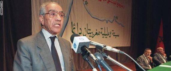 وفاة الزعيم التاريخي المغربي محمد بوستة.. أحد مؤسّسي حزب الاستقلال