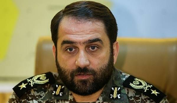قريبًا.. ايران تعلن عن استخدام منظومات دفاع جوي جديدة