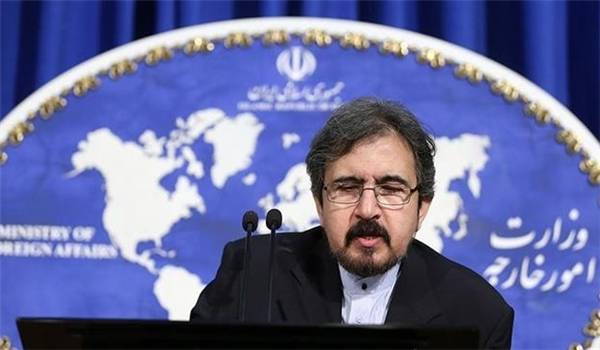 طهران تصف قرار تركيا ايجاد منطقة آمنة شمال سوريا بالخاطئ