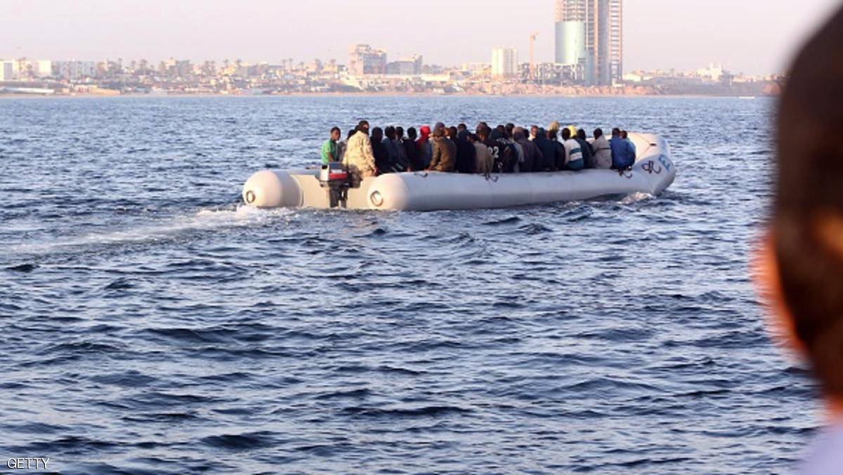 ألمانيا وفرنسا تطالبان بمرونة أكثر بنظام اللجوء