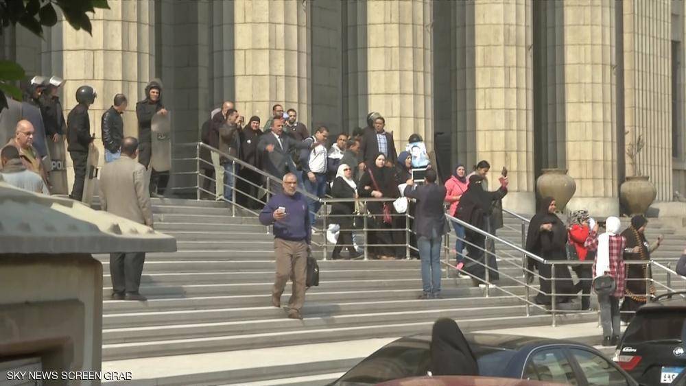 بعد 5 سنوات.. قضاء مصر يسدل الستار على "المذبحة الصادمة"