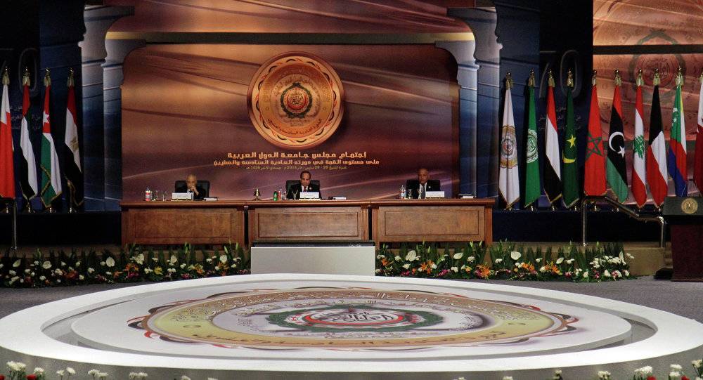 ماذا تعرف عن "الجيش العربي" الذي أرادت جامعة الدول العربية إنشاءه