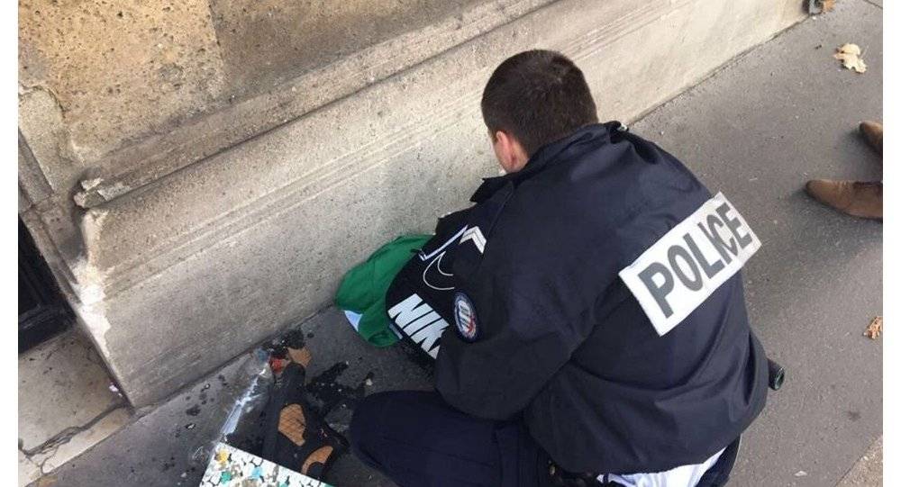 اعتقال 3 إرهابيين في فرنسا  قبيل تنفيذ مخططهم