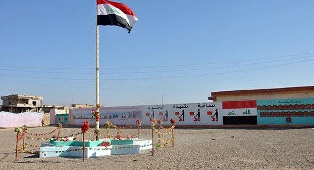 القوات المشتركة: القادم أصعب بعد إنجازات مرحلة الموصل الأولى