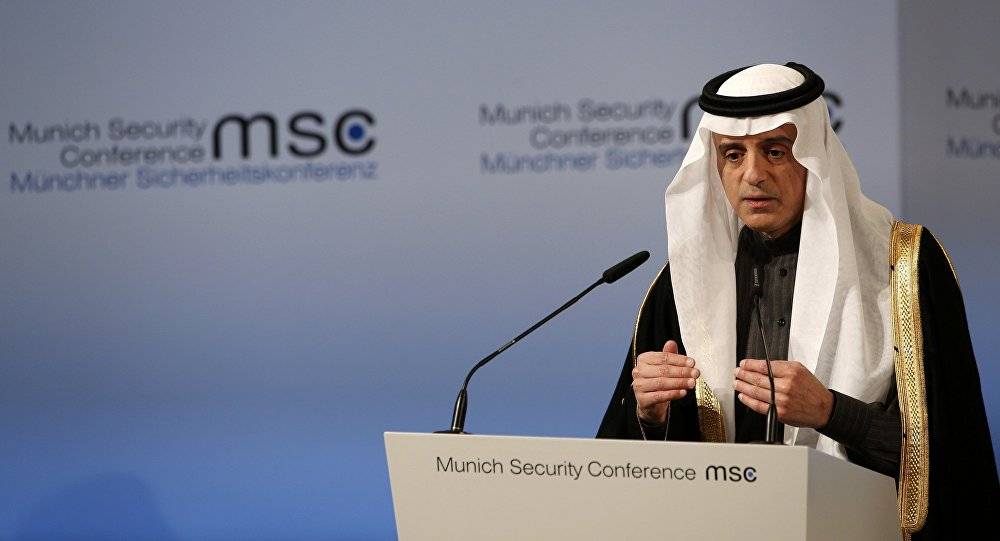 الرياض: مستعدون لإرسال قوات خاصة إلى سوريا