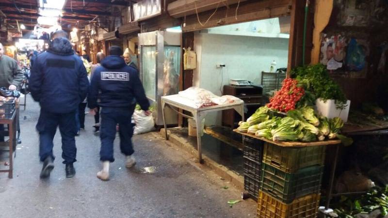 هذا ما حل اليوم باصحاب محال بيع لحوم الدجاج في طرابلس؟