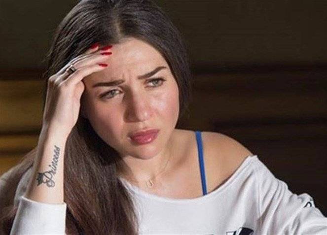 مي عز الدين تبحث عن عريس!