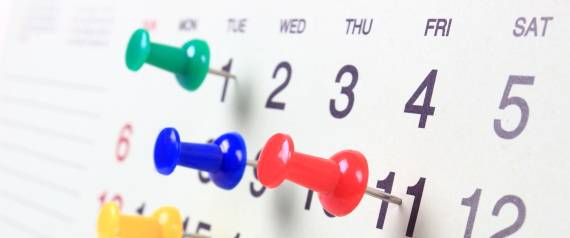 لماذا يتكون الأسبوع من 7 أيام؟!!