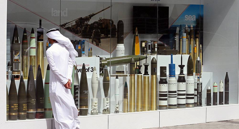 الشرطة الأمريكية تتسلح بمسدسات روسية