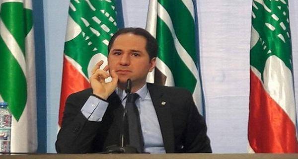 موقف جديد لسامي الجميل... في الساعات المقبلة