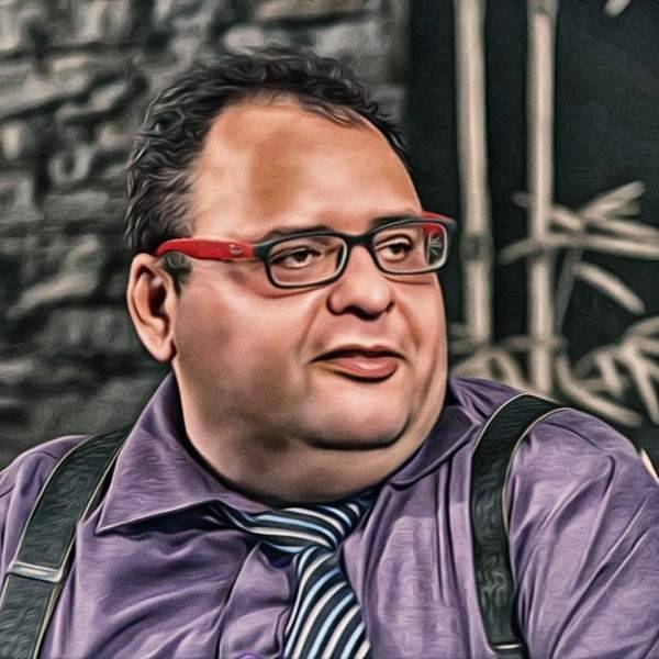 وفاة الممثل أحمد راسم إثر معاناة مع المرض