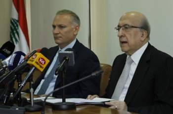 طربيه: لا نحل مكان الدولة..