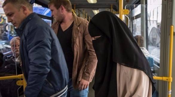 ولاية بافاريا في ألمانيا تقر مشروع قانون لحظر النقاب في أماكن عامة