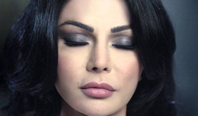 كيف تصف هيفاء وهبي فارس أحلامها؟