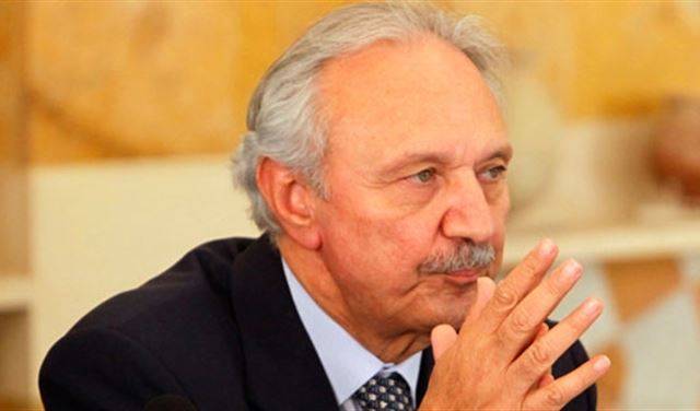 الغاء المؤتمر الصحفي لـ"لوبان".. الصفدي ينفي