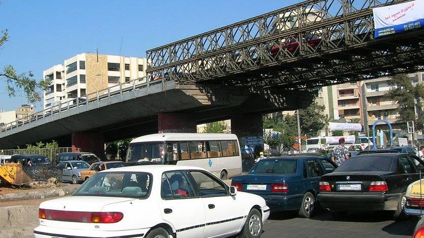 تدابير سير على هذه الطرقات...والمدة 3 أشهر