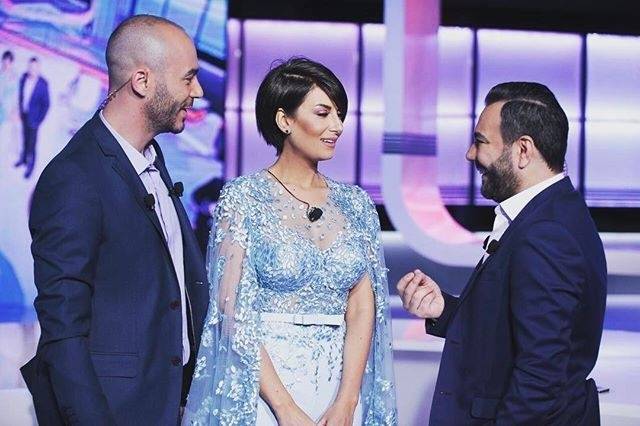 بالفيديو - رويدا عطية تغيّر شكلها وتشن هجوماً قاسياً على أصالة