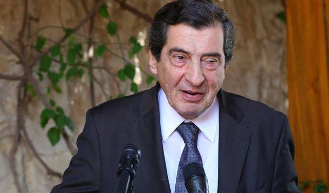 الفرزلي: هل هناك تعمد لجعل الرئيس عون يقع بالخطاء؟