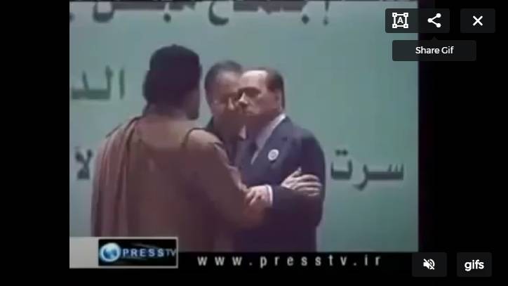 فيديو- أكثر المواقف إحراجاً لرؤساء العالم والعرب.. لن تصدقوا ماذا فعل الرئيس المصري
