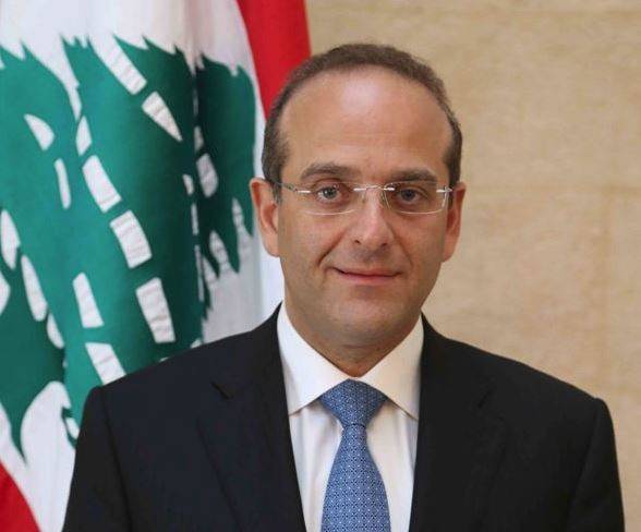 خوري: لبنان بحاجة إلى ورشة عمل لتطوير القوانين