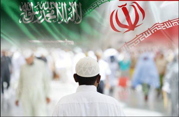 بدعوة سعودية.. وفدٌ إيراني بالرياض هذا الاسبوع