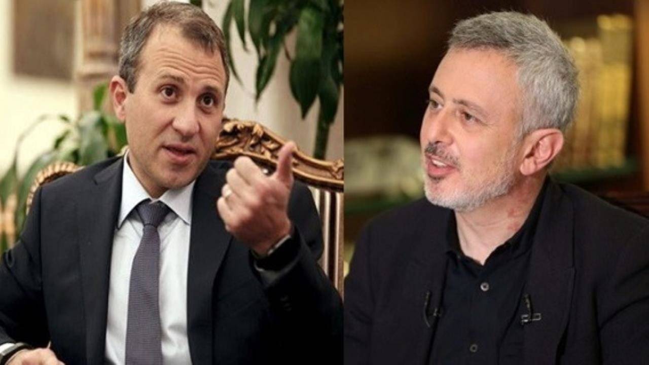 باسيل يستفز فرنجية..!