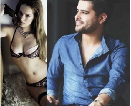 هذه المرأة التي يريد ناصيف زيتون دعوتها للعشاء!