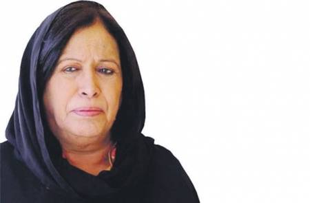 صورة نادرة للممثلة الكويتية حياة الفهد تُشعل مواقع التواصل... شاهدوا كيف كانت!