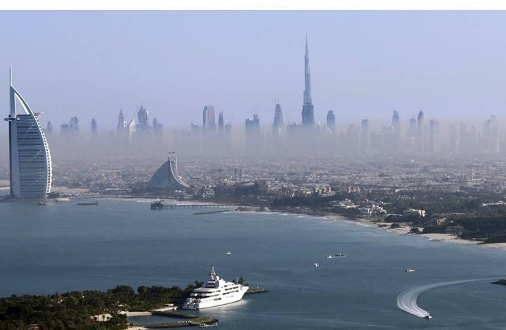 هل تطلق الإمارات سباق طاقة نووية في المنطقة؟