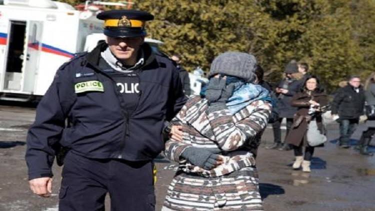 كندا تشرّع أبوابها للاجئين من أميركا