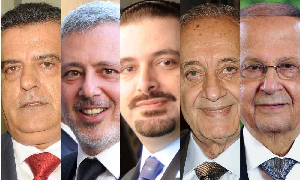 لماذا اصبح الطائف متوازناً مع عون؟