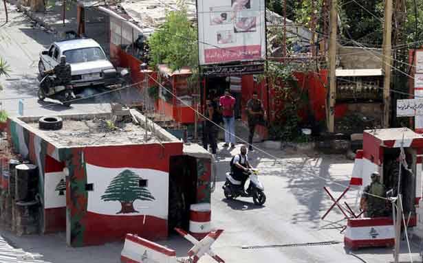 الجيش: اتفاق القاهرة ولّى