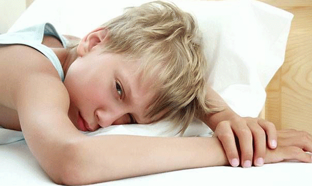 غياب النظام عن المنزل يضرّ بأطفالكم…