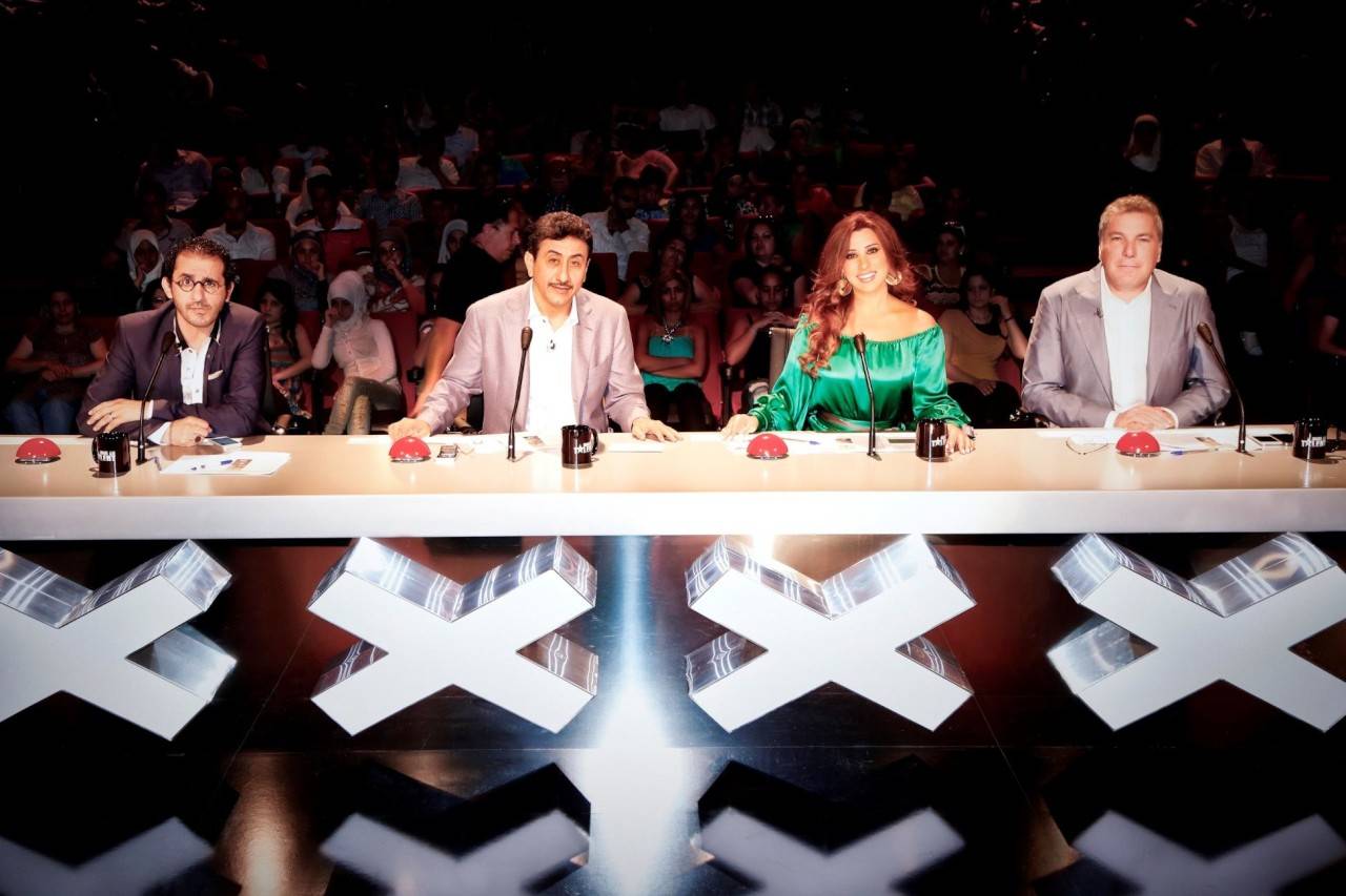 "Arabs Got Talent" يعود.. في هذا الموعد