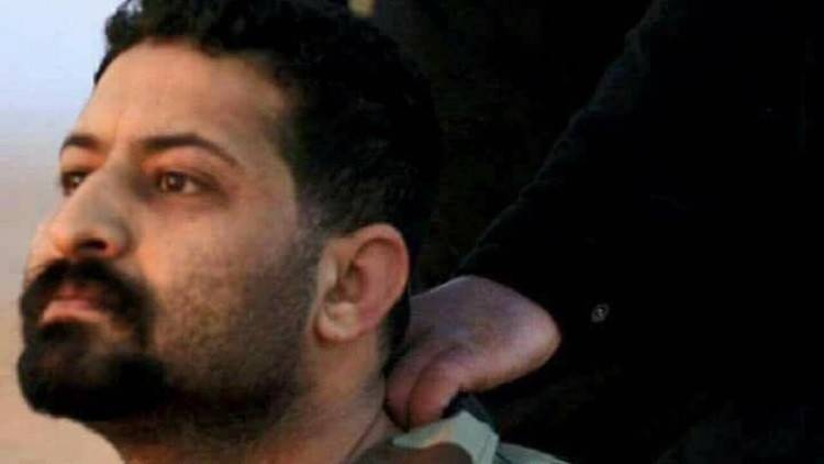 "داعش" يبثّ تسجيل إعدام عسكريين بينهم ضابط بطريقة بشعة