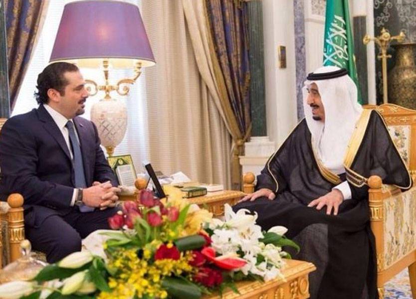 "المستقبل" يوضح.. علاقة الحريري مع السعوديّة ممتازة