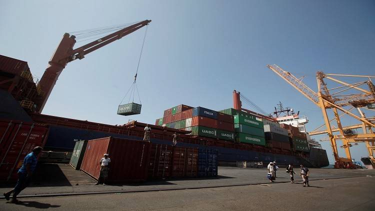 1.6 تريليون دولار حجم تجارة الدول العربية