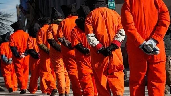 ترامب يبقي على معتقل غوانتانامو سيئ الصيت