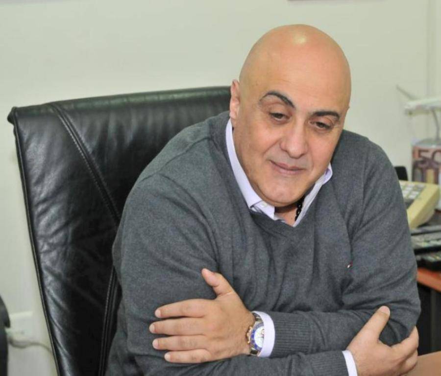 دافيد عيسى:الإنتخابات متجهة الى التأجيل سنة على الأقل