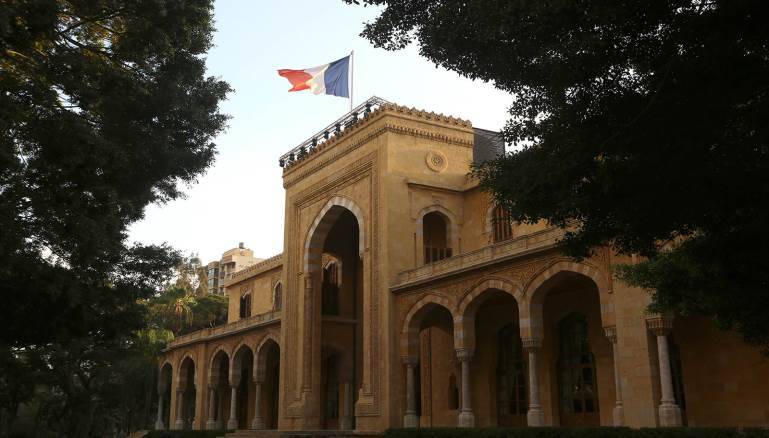 محاضرة عن الأهل الجدد في قصر الصنوبر