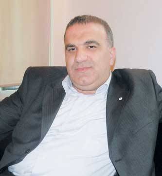 ماروني: نلتقي مع التيار في معارضة التمديد