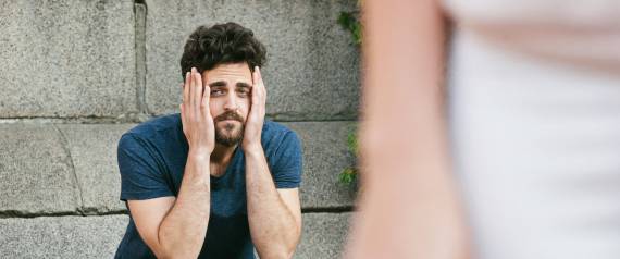 ماذا يحدث للجسم عند الانفصال عن الحبيب؟!
