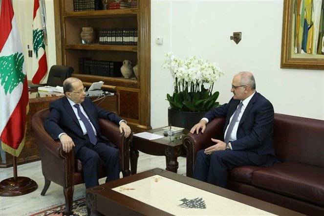 الرئيس عون يجدد التأكيد على الاسراع في انجاز الموازنة.. وزير المال: الرئيس مصرّ على قانون جديد للانتخابات النيابية