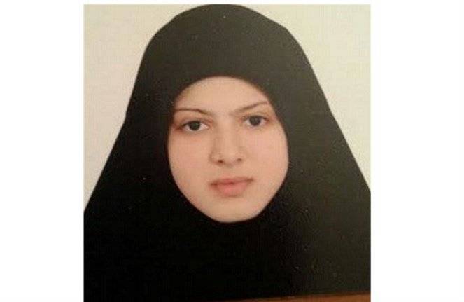 خرجت من منزل ذويها في محلة برج البراجنة يوم الإثنين في 20 الجاري ولم تعد .. هل رأيتموها؟